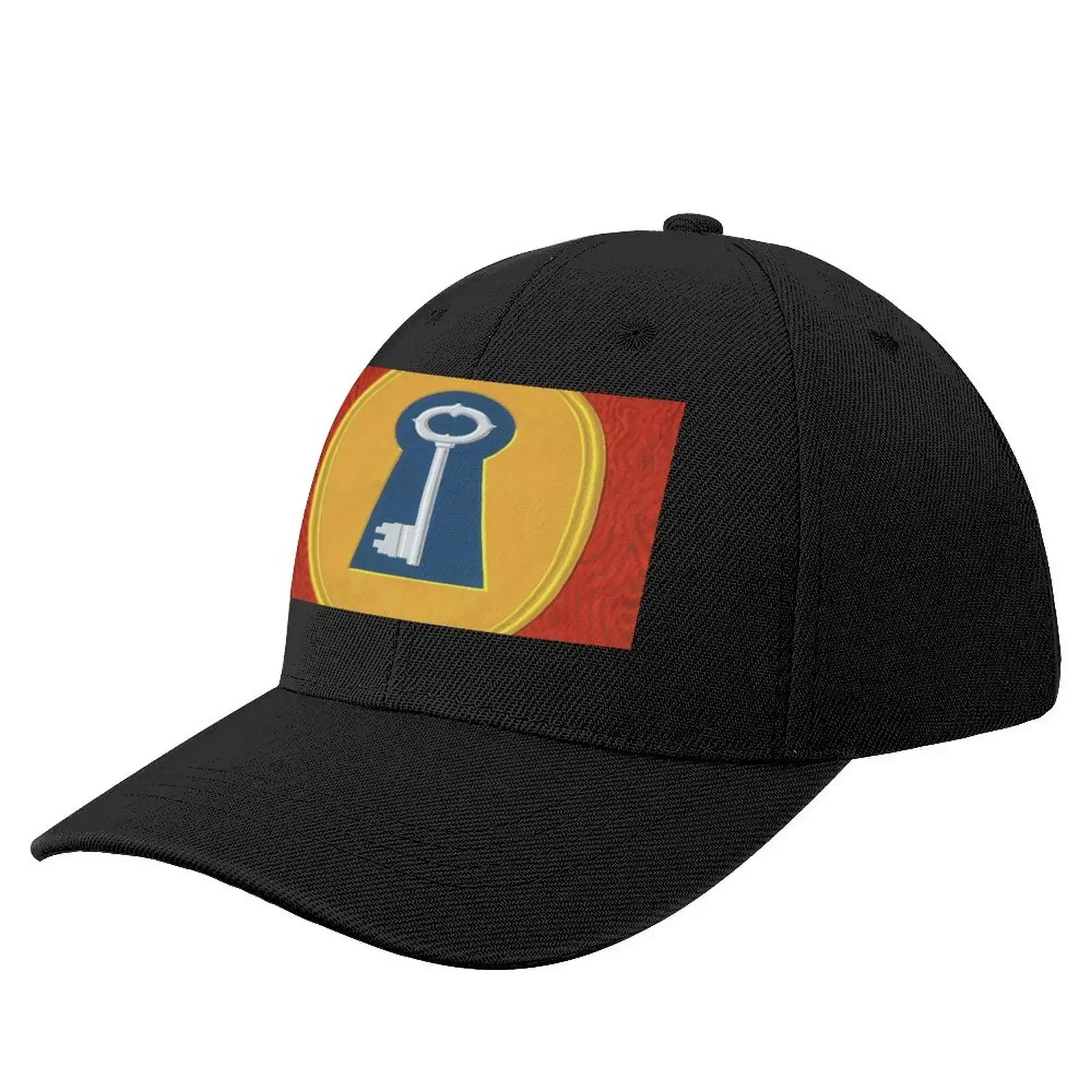 

rené magritte digital painting for sale Baseball Cap black Anime Hat Golf Cap Luxury Cap Caps Women Men's