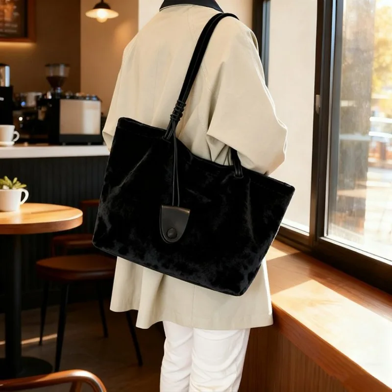 

Trendy Practical Diaper Bag Backpack Mom Office Commuting Baby Trip Exquisite Glamorous Chic Timeless Stylish Functional