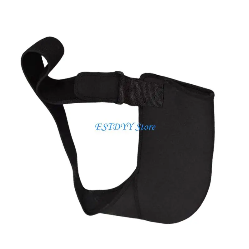 

G6DE Sport Elbow Sleeve With Adjustable Strap Breathable Elbows Support Brace For Gym
