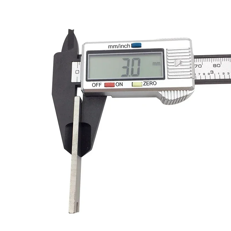 Dental Ultrasonic Scaler Tips Torque Wrench Fit Woodpecker Scaler Tips Torque for Satelec Acteon Nsk Dte Handpiece