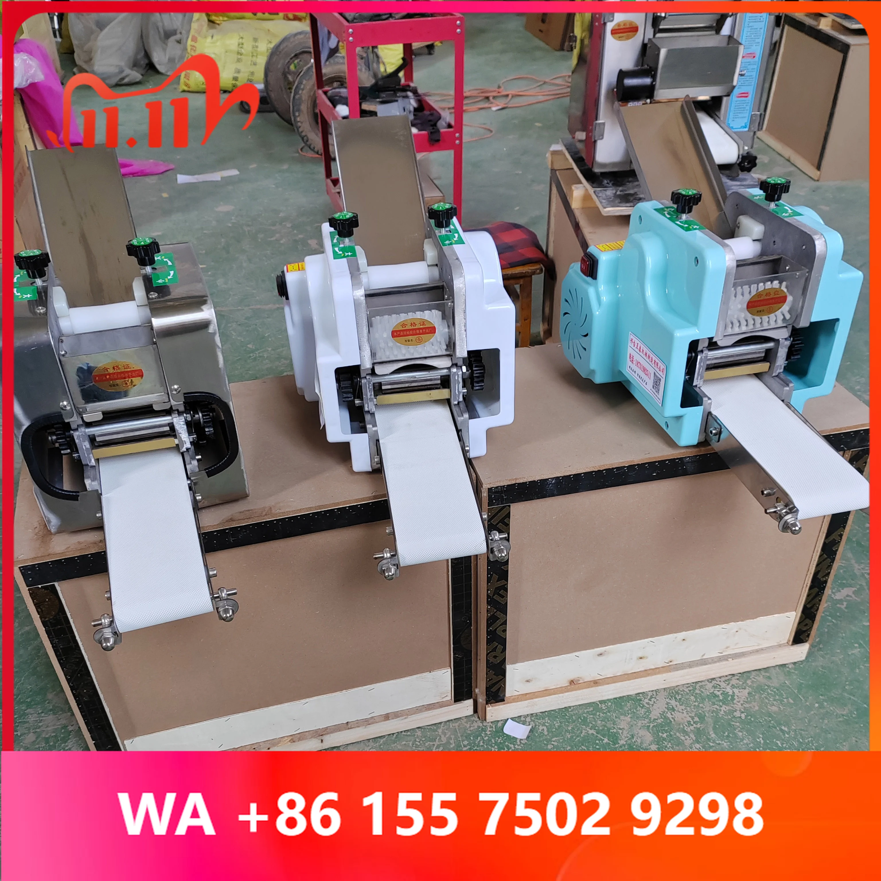 Grain Product Empanada Tortilla Samosa Wrapper Making hine