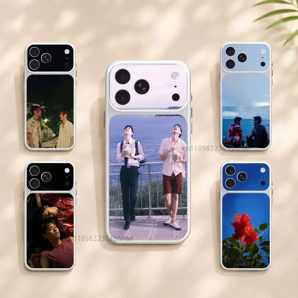 

BKPP I-Interpret my love with your heart Protective Sticker for iPhone 17 Pro 17 ProMax Full Body Back Cover Decal Skin