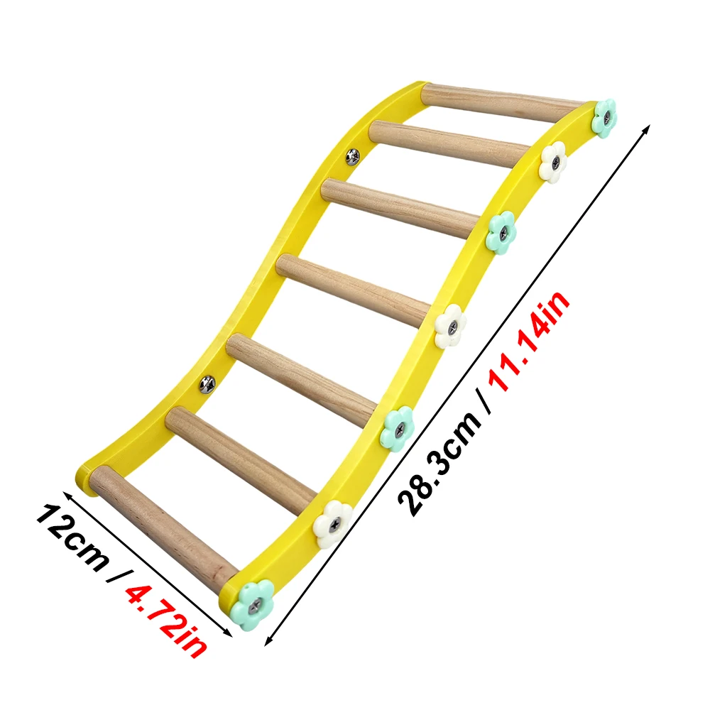 Thumbnail 2 - #21 Bird Cage Ladders Deals & Discounts
