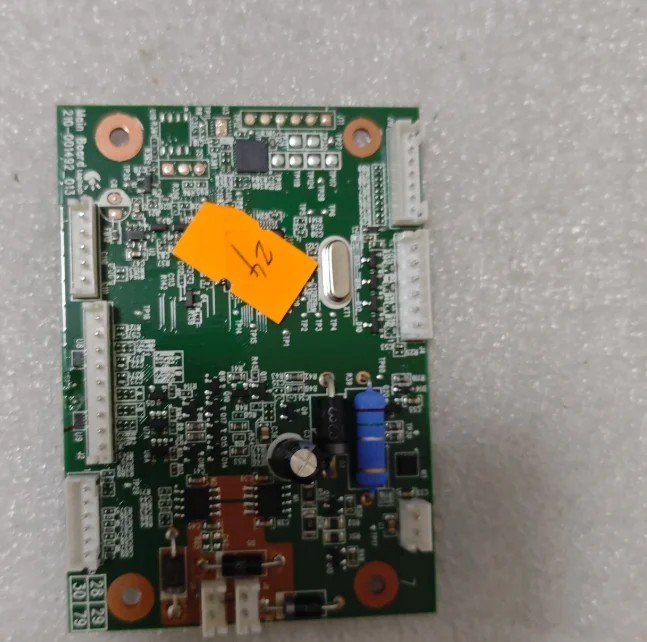 Suitable for  G27 main board button board disassembly parts original accessories game steering wheel drive power board