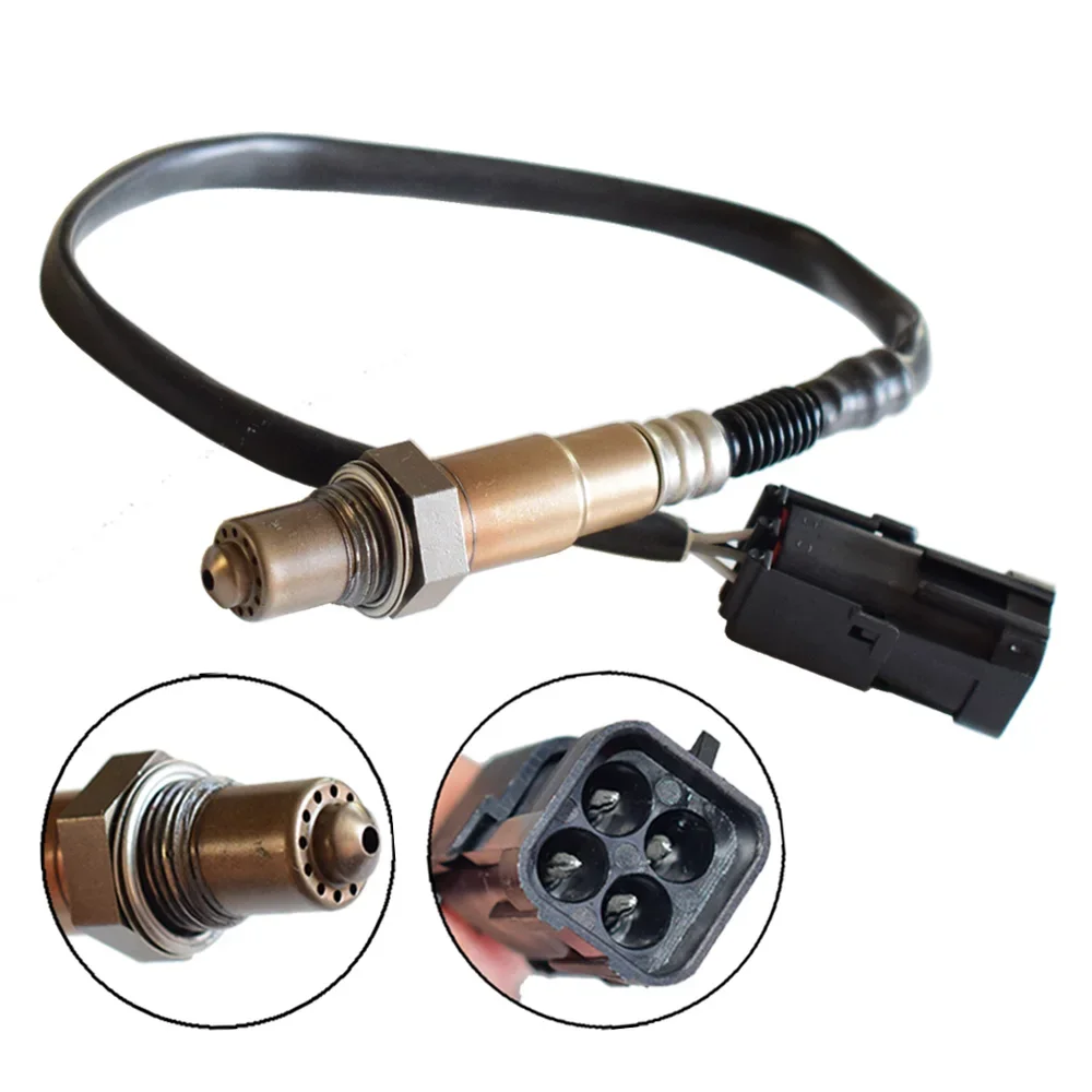 Lambda Probe Oxygen Sensor For Lada Niva Samara Kalina Priora UAZ Chevrolet Niva 0258006537 111803850010 11180385001000