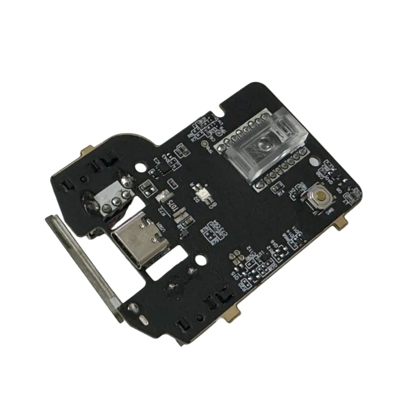 Mouse Motherboards for MiniSE Mouse Replacement Main Board Plate for Mouse Repair Part N2UB