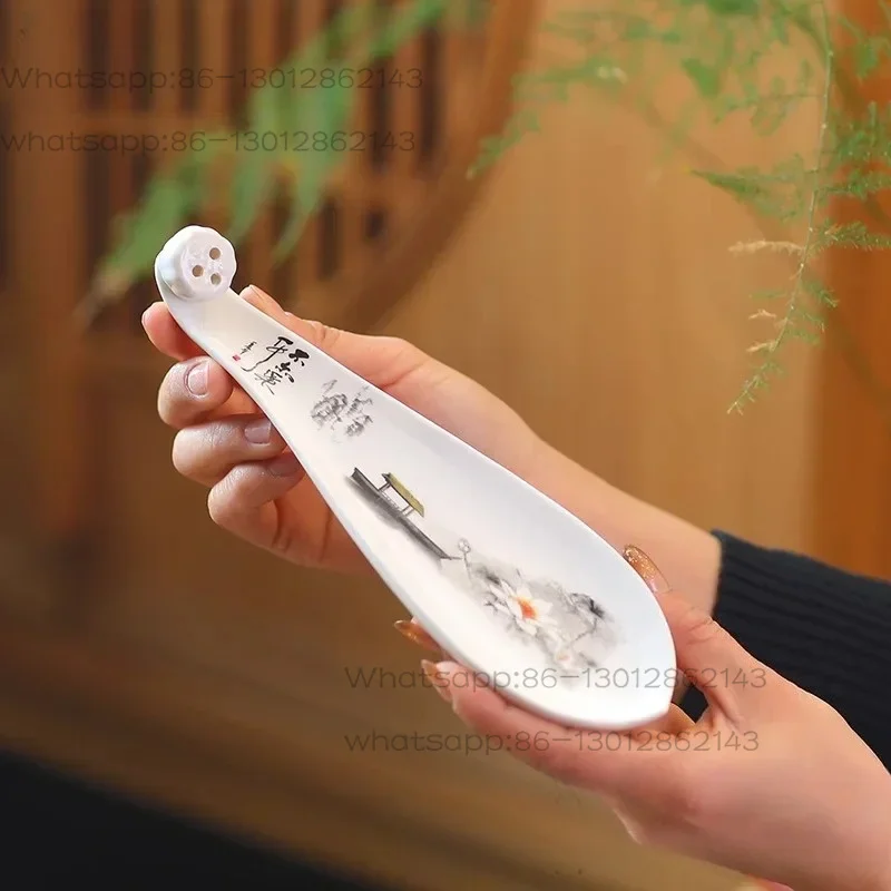 Ceramic Incense Burner Household Indoor Incense Burner