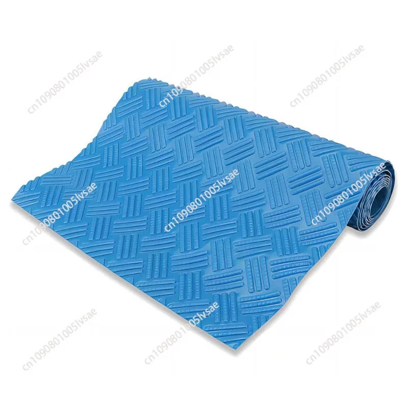 Summer swimming pool stairs anti-wear mat swimming pool stairs non-slip mat swimming pool ladder mat
