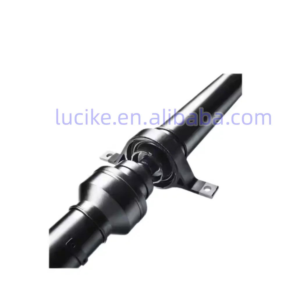 Drive Shaft Assembly For Land Rover Range Rover Evoque 2014-2015 L4 2.0L Rear OEM LR072601 LR062326