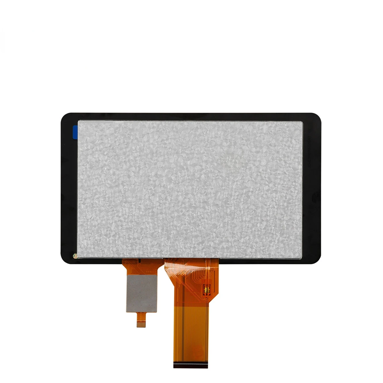 7 Inch P-CAP Touch Capacitive Multi Touchscreen Panel TFT TN 800*480 RGB LCD Touch Display