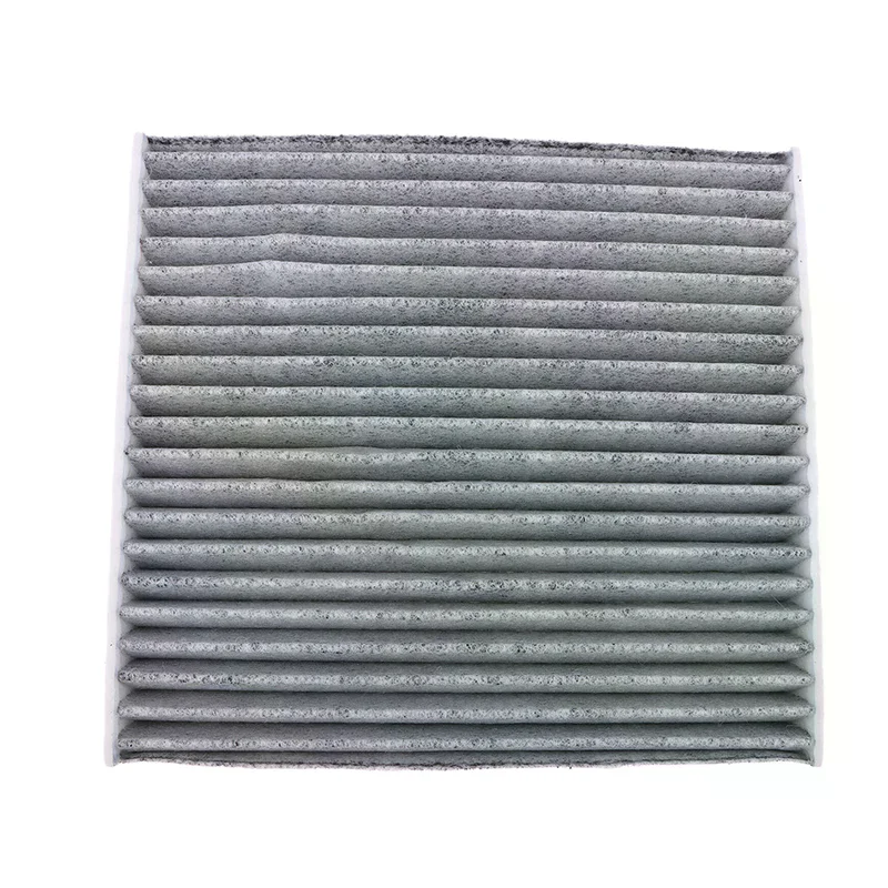 

Carbon Air Filter Suitable For 87139-50100 Cabin Air Filter Car Accessories Car Air Conditioning Filter Element Filter