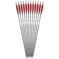 12pcs Red