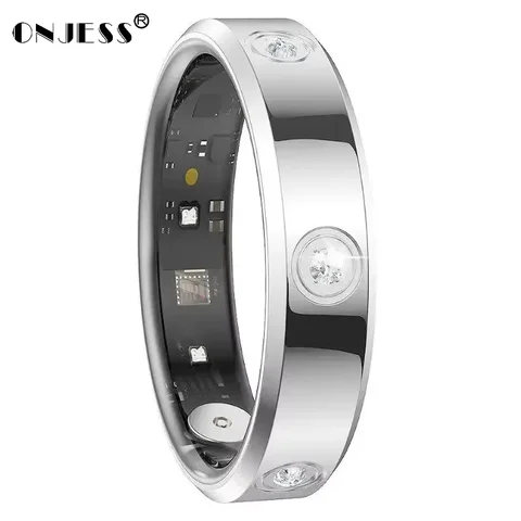 Xiaomi Smart Ring HR01 для женщин и мужчин