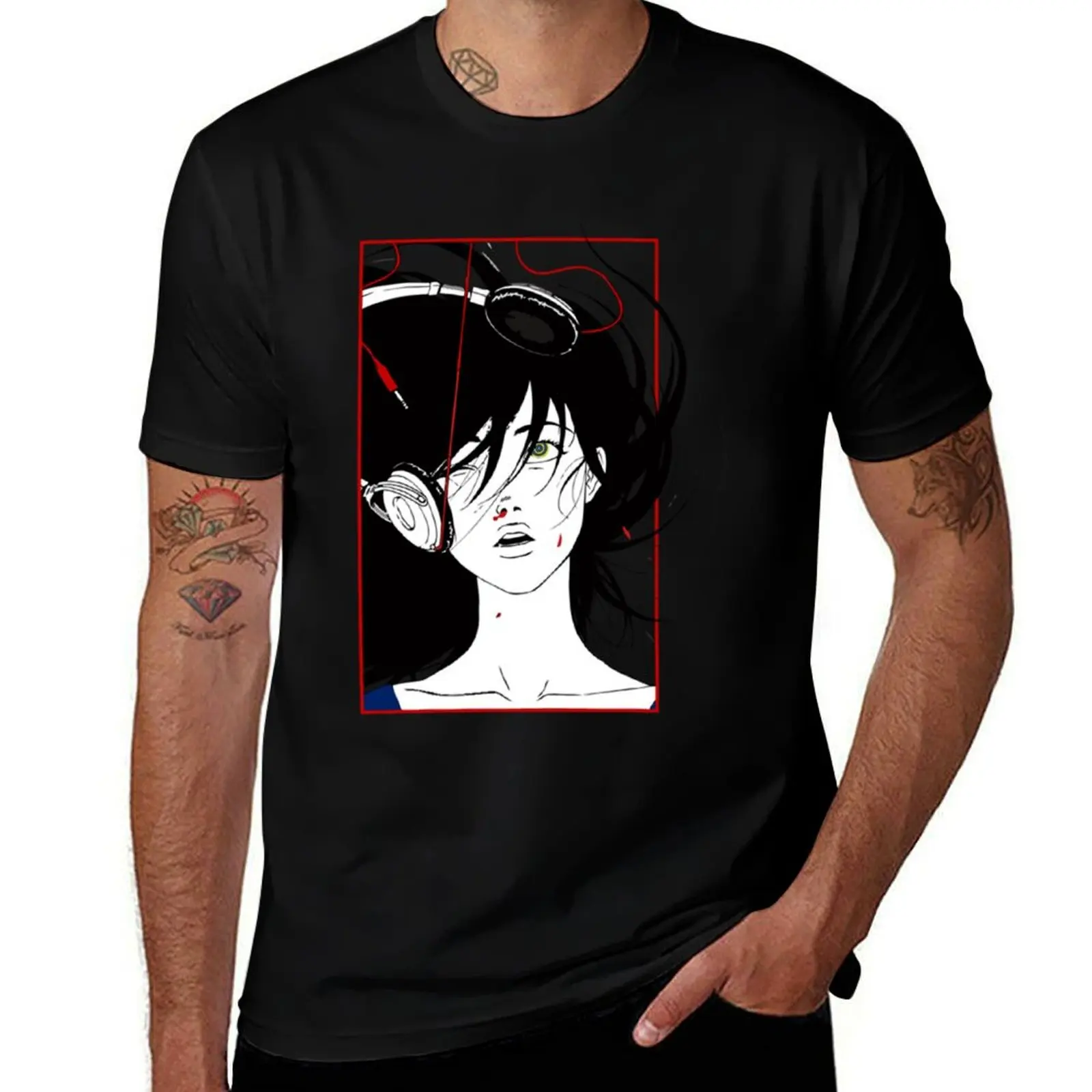 Mass Of Fermenting Dregs T-Shirt man t shirts for men funny t shirts man