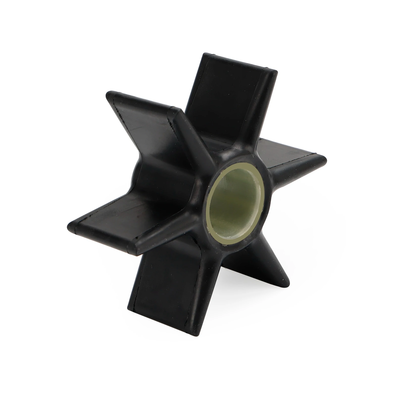 Areyourshop Water Pump Impeller 43024A7 3570 46-46501 For MERCURY FORCE 90 120HP 1996 99