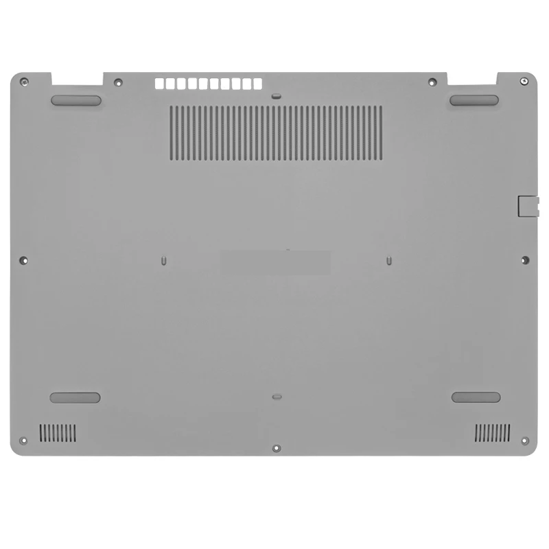 Imagem -06 - Laptop Frame Tampa Superior para Dell Inspiron Tela Moldura Frontal Case de Volta Palm Resto Concha Inferior Superior 5000 5493 5494 P120g 14