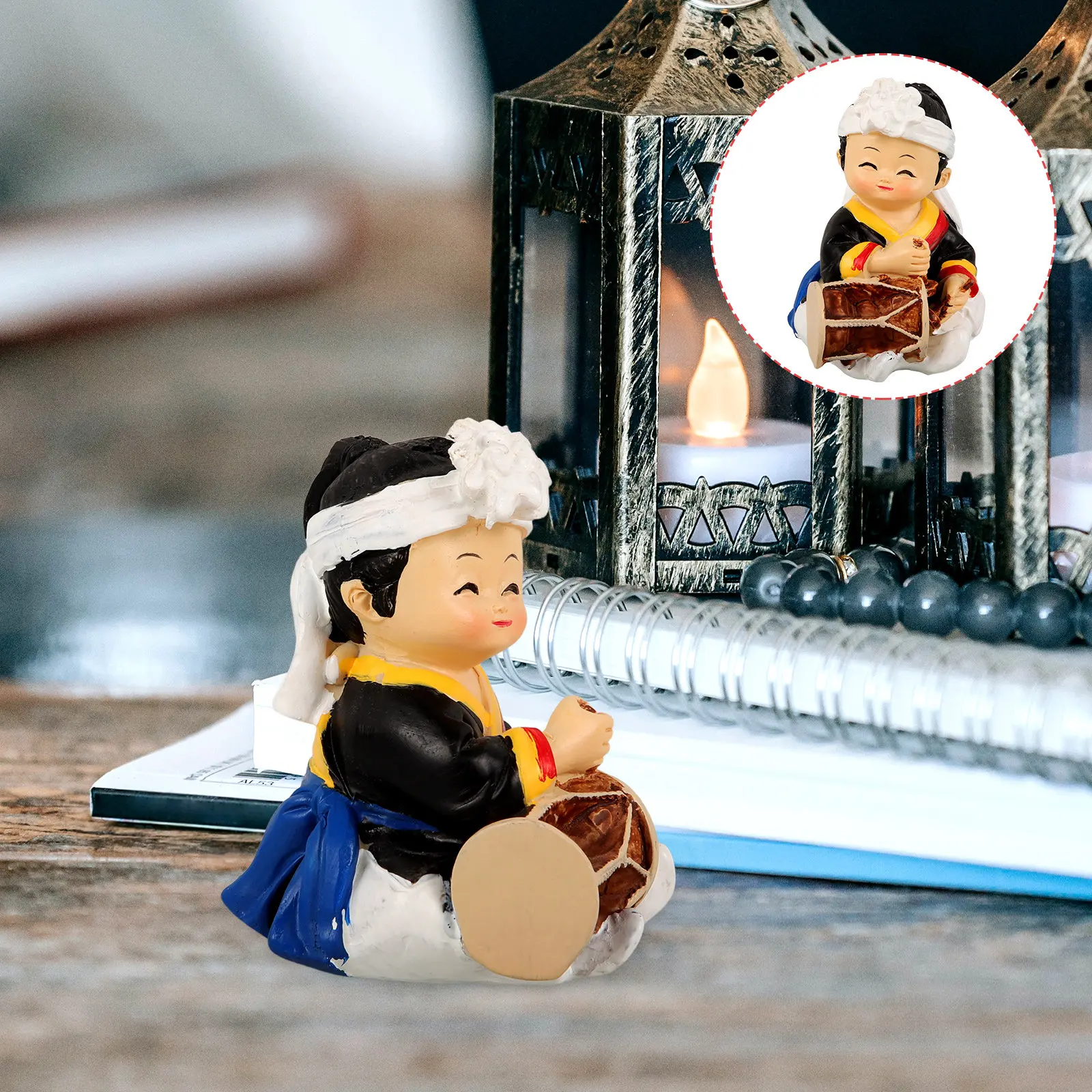 

Корейский домашний декор: элегантность, изысканность, свежесть, улучшение интерьера, традиционный корейский стиль