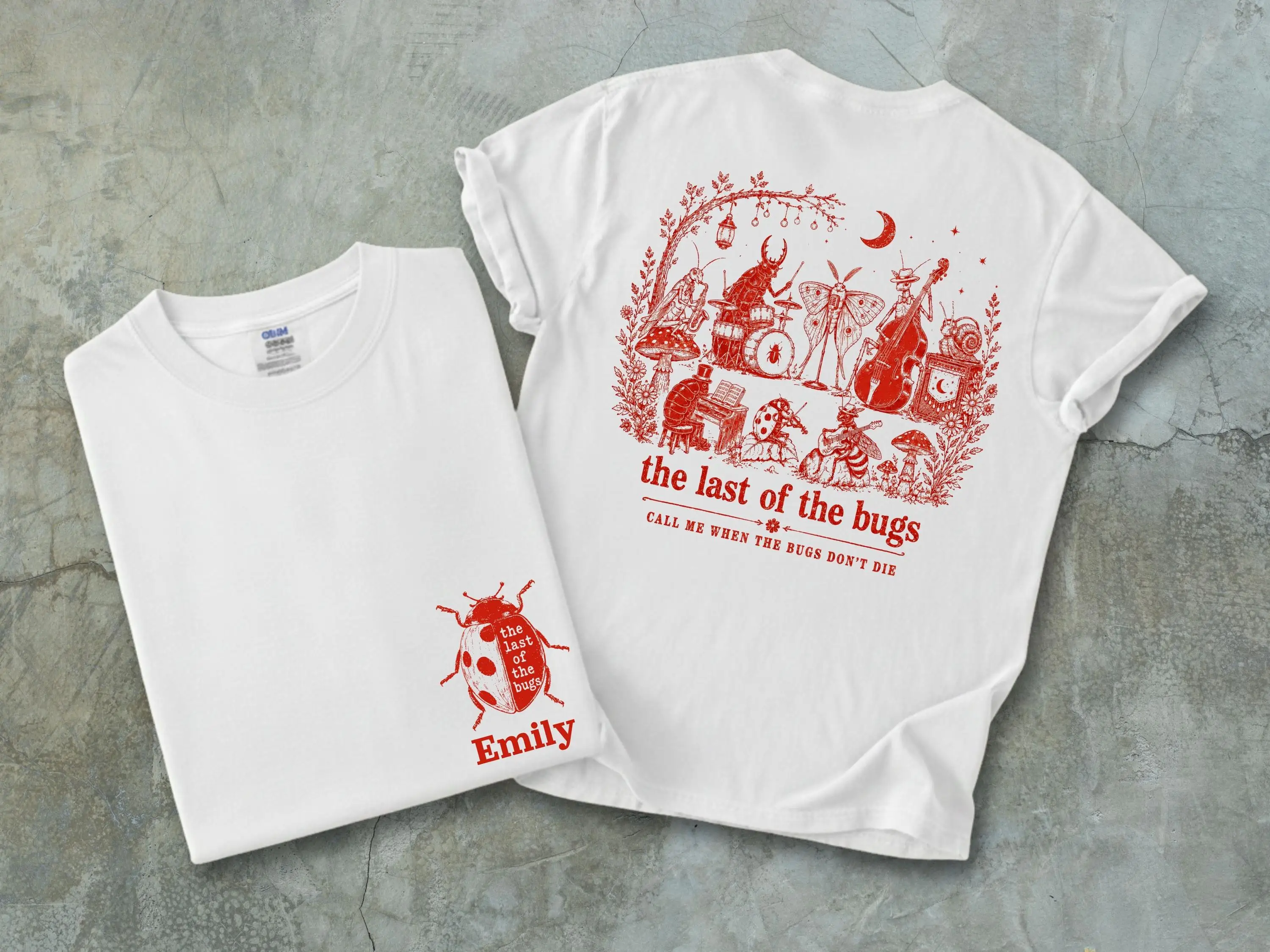The Great Divide Tour Shirt, I'll Leave Porch Light On Concert Tee, Country Music Fan T-shirt