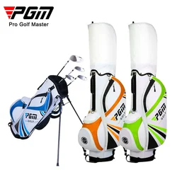 PGM Golf Bag Men Women Portable Golf Rack Stand Bags Ultra-Light Golf Club Set Pack Can Hold Sport Travel Package QB028 new