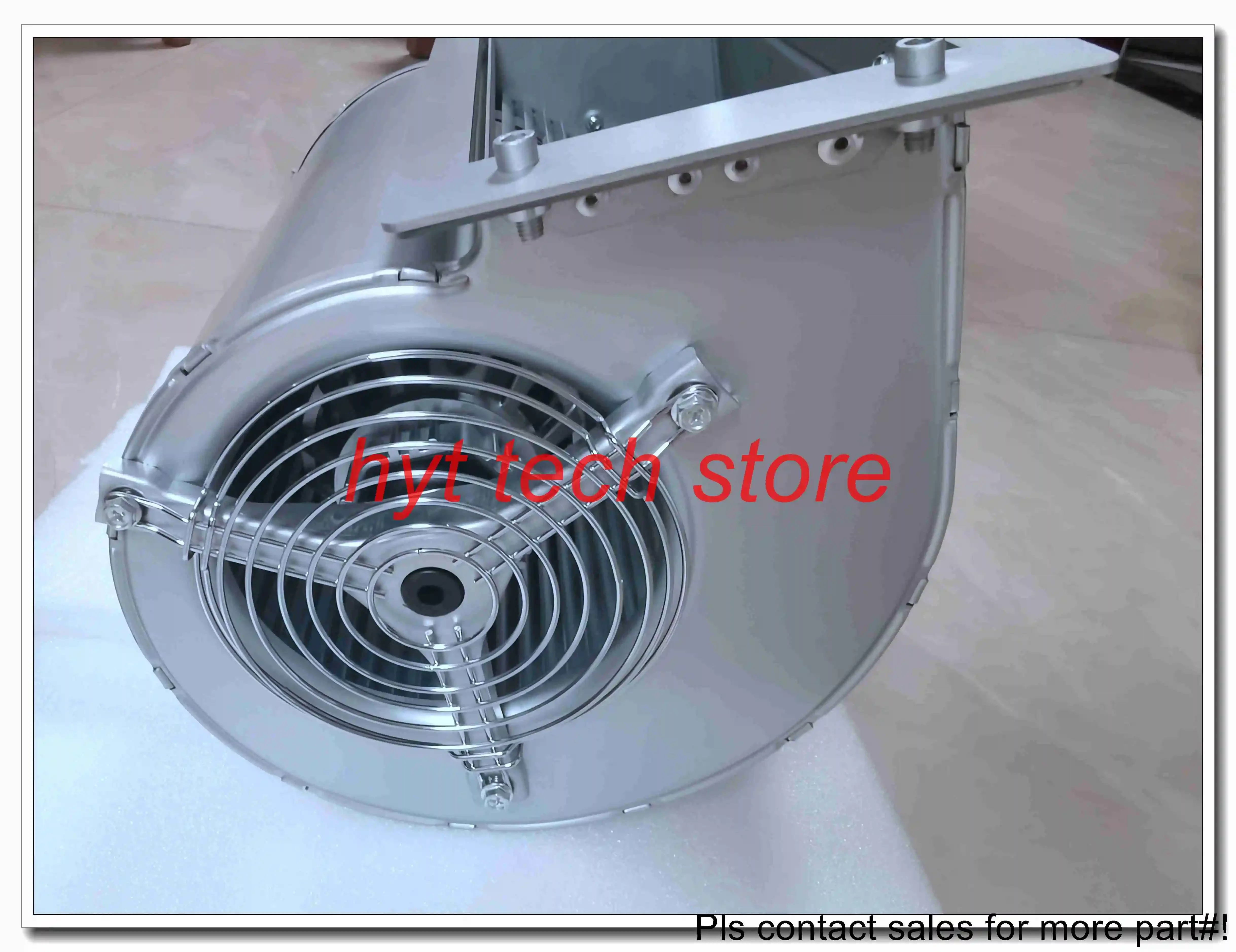 D2D160-CE02-12  D2D160-CE02-13 D2D160-CE02-14 Centrifugal cooling fan, 100% tested before shipment
