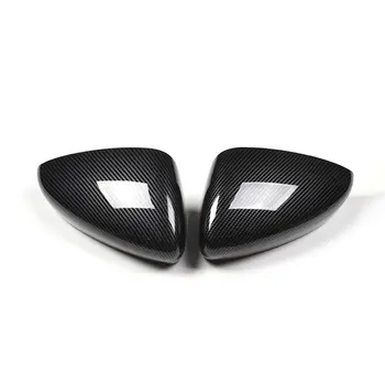 適用於馬自達3 BP Alexa 2019 2020 2021 2022 2023 2024 2025款 ABS碳纖維汽車側後視鏡蓋殼裝飾配件 10 最佳銷售 馬自達3 BP車身套件 - №4