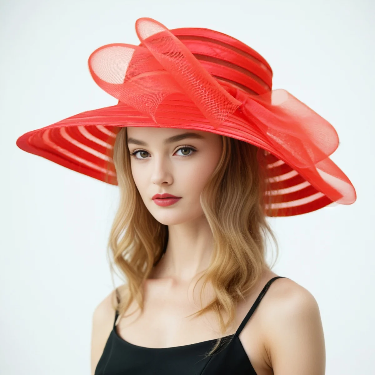 Thumbnail 2 - #57 Latest Wide Brim Sun Hats Offers