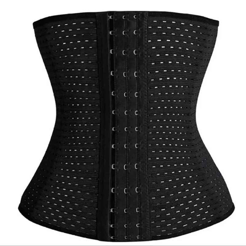 Sexy Waist Trainer Shapers Waist Trainer Corsets Slimming Belt Shaper Body Shaper Slimming Modeling Strap Belt Slimming Corset