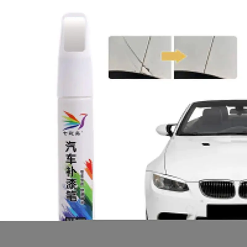 

Car Scratch Repair Pen Auto Touch Up Repair Pen Quick And Easy Scratch Removal Pen Car Styling Scratch Fix Care For Vehicles