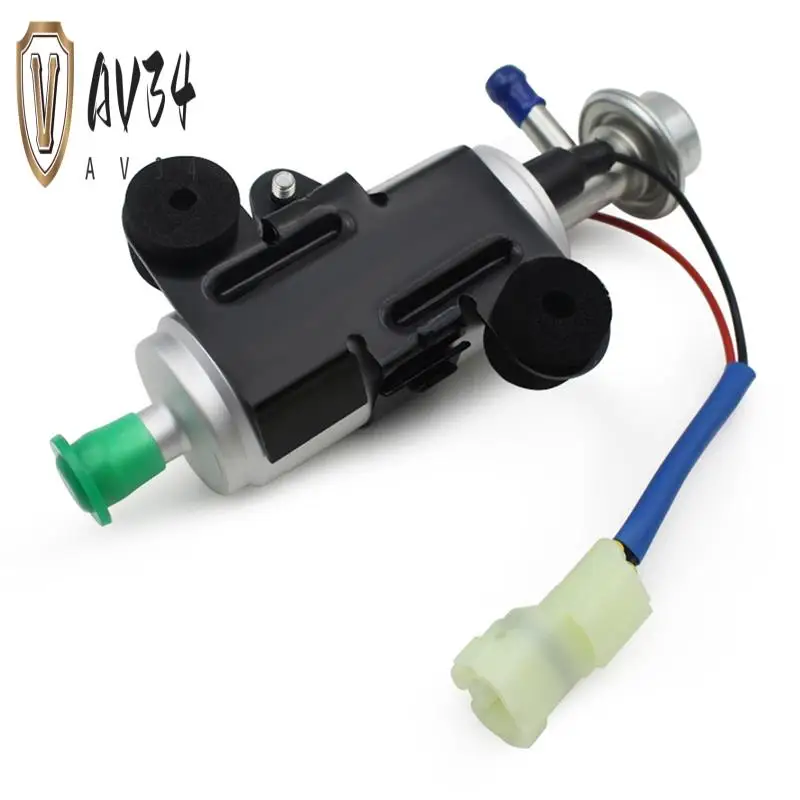 

AV34-Outboard Engine Fuel Pump 15100-94900 For Suzuki DF200 DF225 DF250 DF300 DF250A DF300A DF350A DT115 Engine Accessories