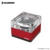 BARROW PWM 속도 제어 펌프 세트, DIY 유체 분배 플레이트 수냉 오로라 SPB17-T V2 용, 17W 2