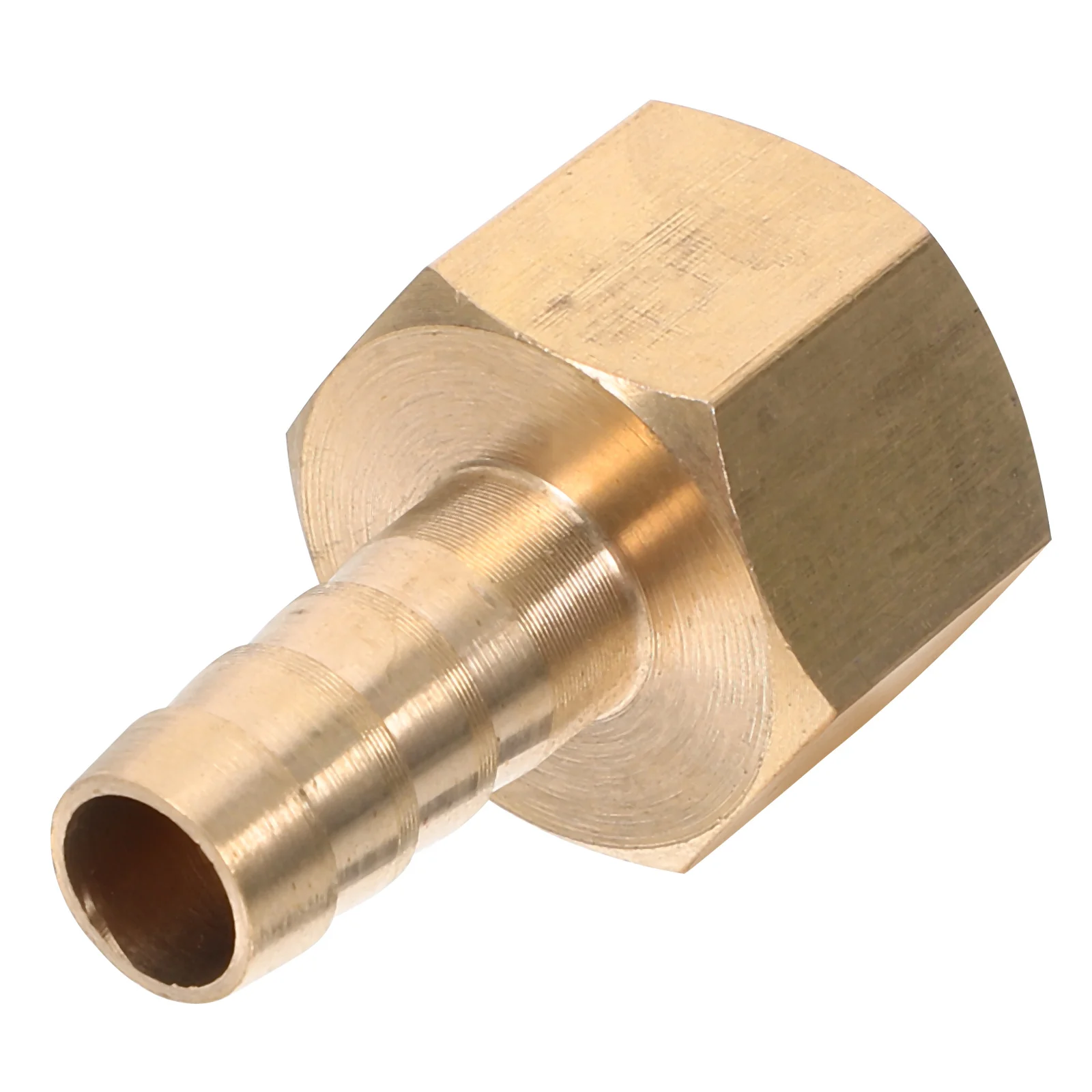 صمام كروي معدني متين سهل التركيب بدون أدوات، موصل خرطوم هواء غاز البروبان الطبيعي، تركيبات خرطوم الهواء