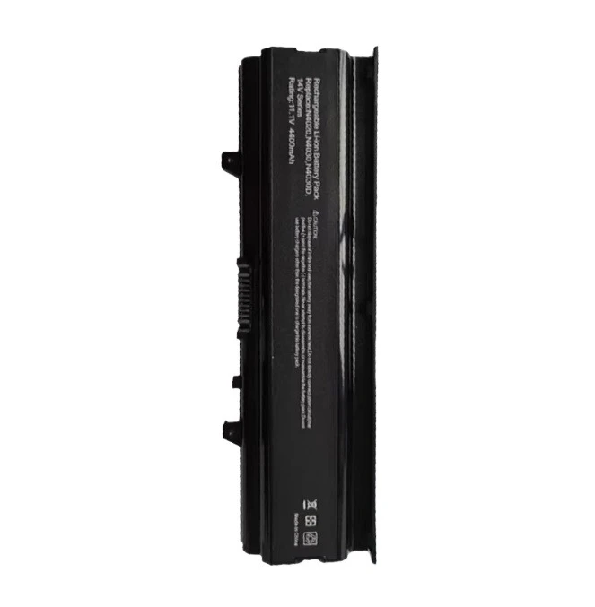N4020 for dell inspiron 14v 14vr m4010 tkv2v laptop battery 5200mah