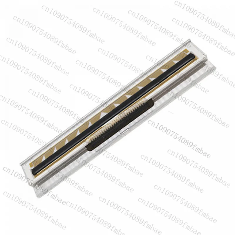 

95% новая печатающая головка для термопринтера Zebra P4T 203Dpi RK18931-001