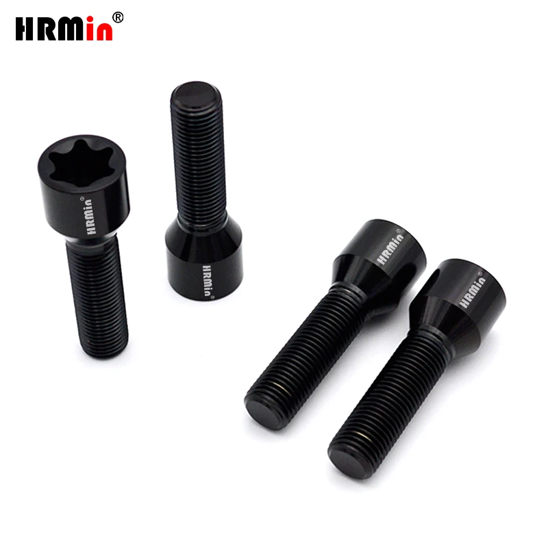 Hrmin Gr5 Titanium …