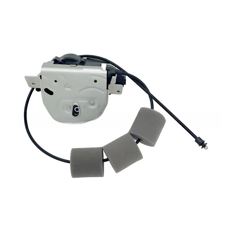 Automotive Parts, Tailgate Lock,  1647400335/A1647400335