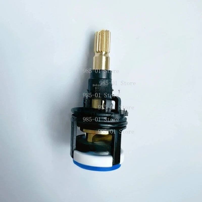 96509000 Diverter Valve Cartridge, Professional Shower Faucet Repair Accessories