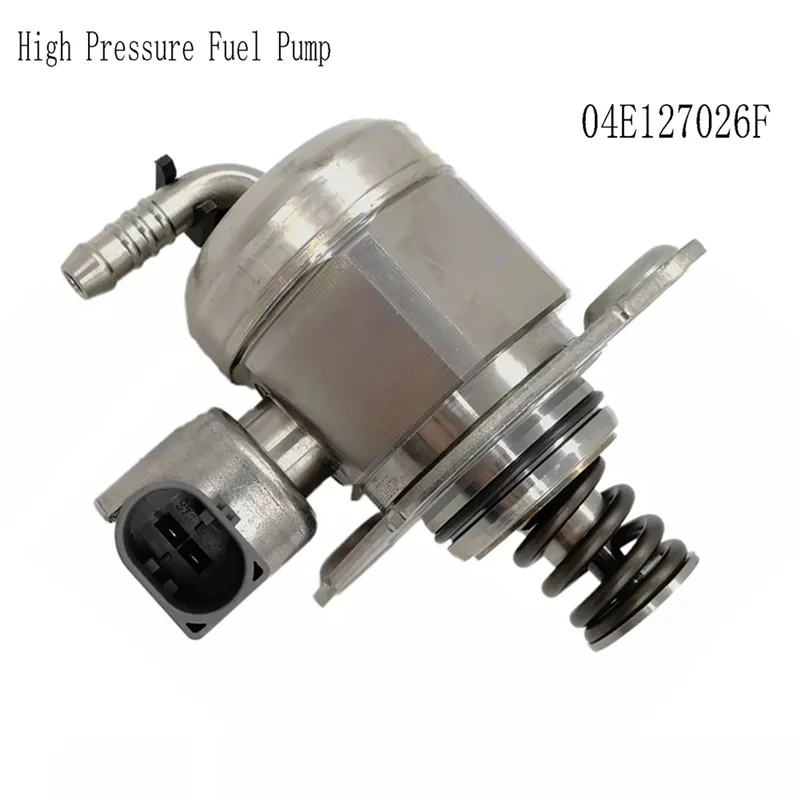 

A30P-04E127026F Car High Pressure Fuel Pump For A1 A3 VW Golf Seat Skoda Replacement Parts