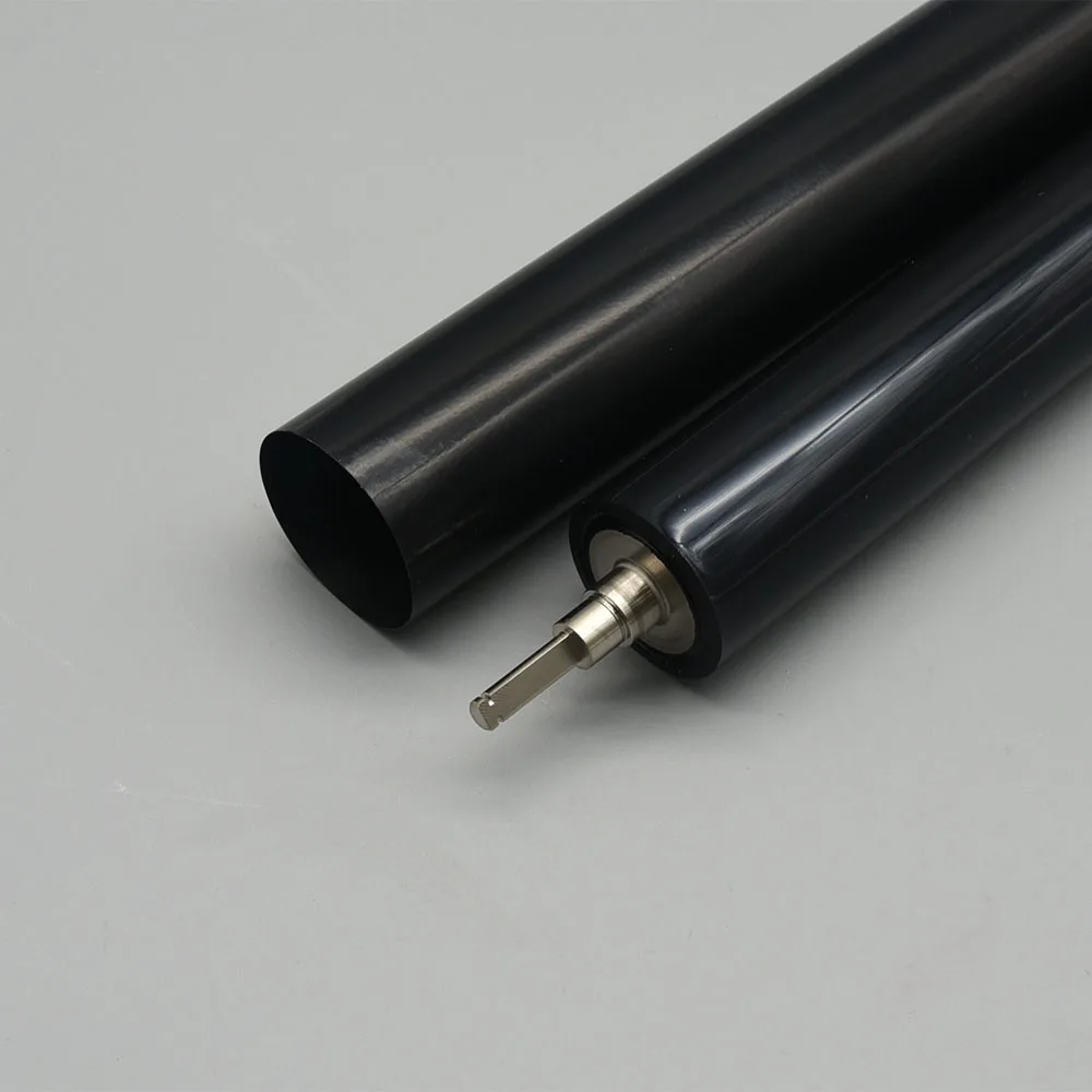 1X Fuser Film Sleeve Lower Pressure Roller D005WR001 for BROTHER DCP L5500 L5600 L5200 L6200 L6250 L5650 L5000 L5100 L6300