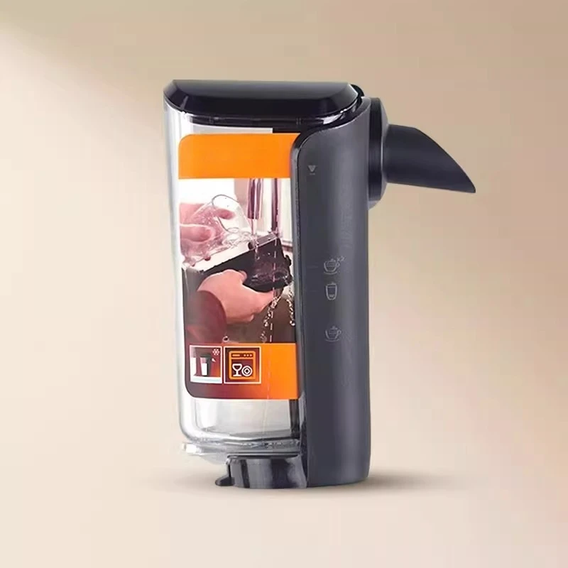 

Кофемашина EP3146/EP5143/EP5144/EP5147, аксессуары для чашки для молока, стеклянная чашка, оригинал.