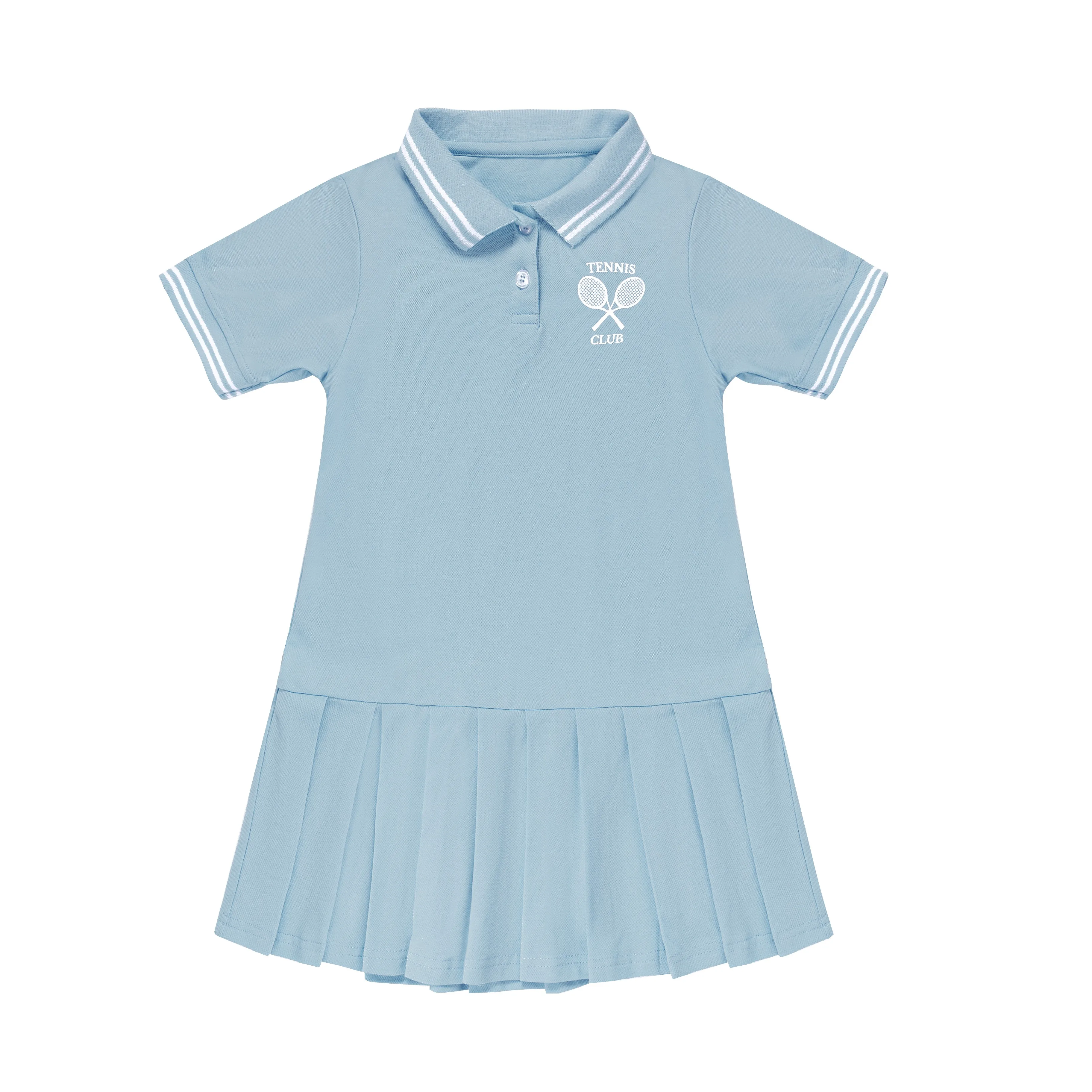 baby girl tennis dress