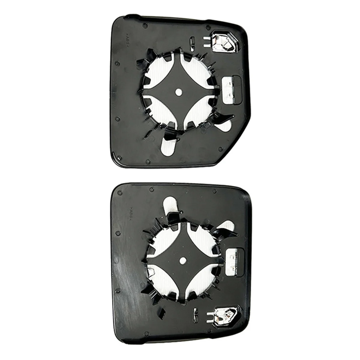 

Durable Car Parallel Assist Blind Spot Lens Reflector BSD for Left Side