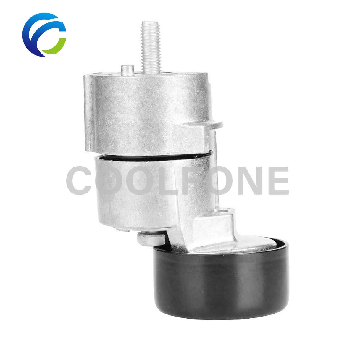 

Belt Tensioner v-ribbed belt for KIA SORENTO II CADENZA OPTIMA 2.4 G4KC 2528125000 89618FN 252812G000 534043010 SK89618
