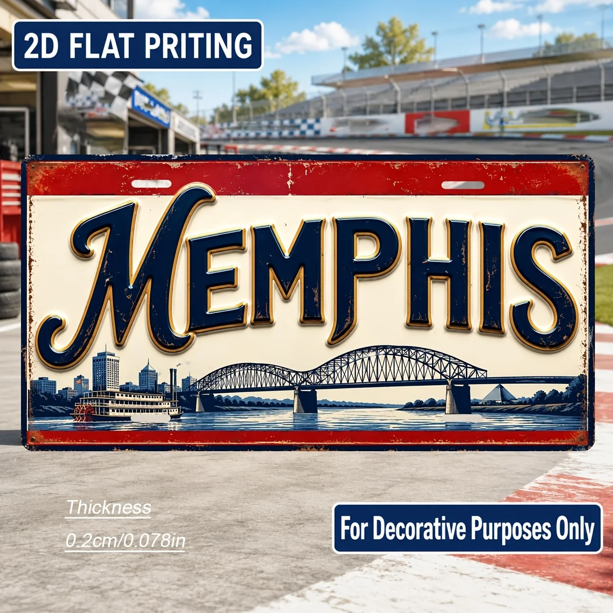 2D Flat - 【2D Flat】 2D Flat - [2D Flat] 2D Flat, 1pc, Memphis Theme Retro Sign, for Decorative Use Solely, Home Decor, Birthd