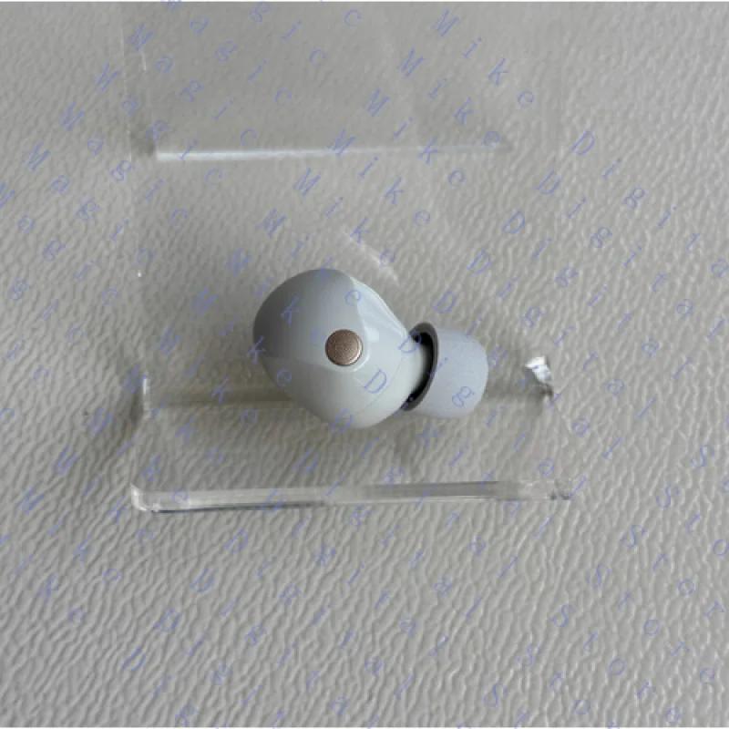 UU   for Sony WF-1000XM5 Replacement Single Side Earbuds  Please indicate the color when placing an order Firmware Version