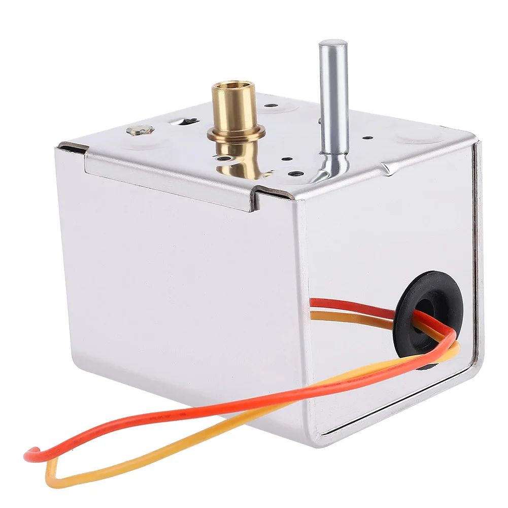 

24VAC Spring Motor Actuator Compatible Actuator Efficient Actuator Damper Motor Actuator Compatible With M847D