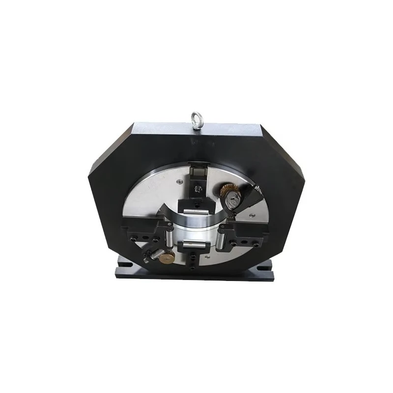 Special Chuck for Cutting Machine,Pneumatic Chuck