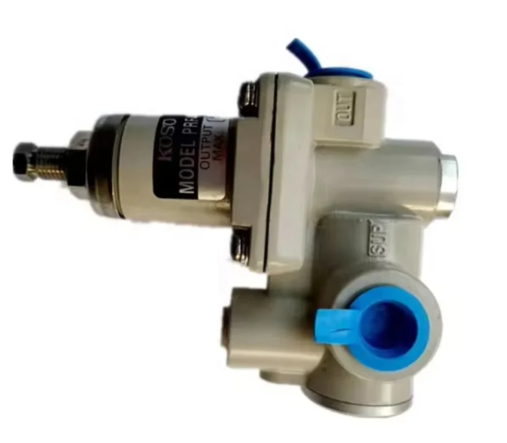 

NEW Original Japan Koso Pressure Reducing Valve Prf408 PRF308