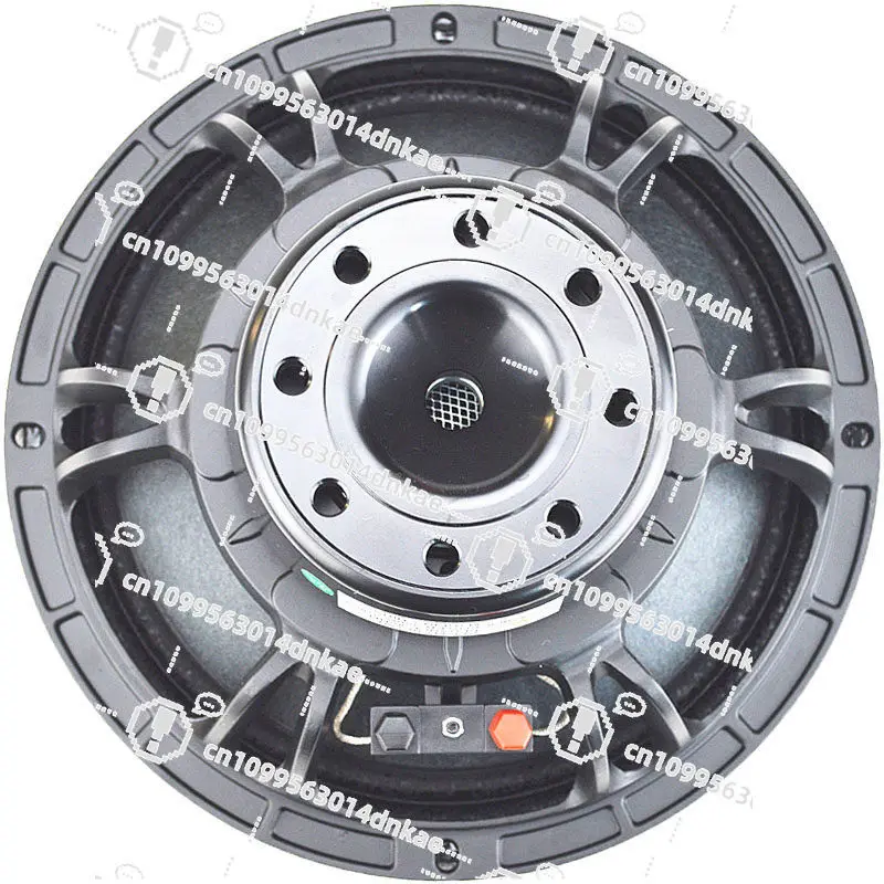 Neodymium Magnetic Woofer 10 , 12 , 15 , 18 Inch High Power Linear Array Strong Magnetic 75 Core 100 Core Speaker
