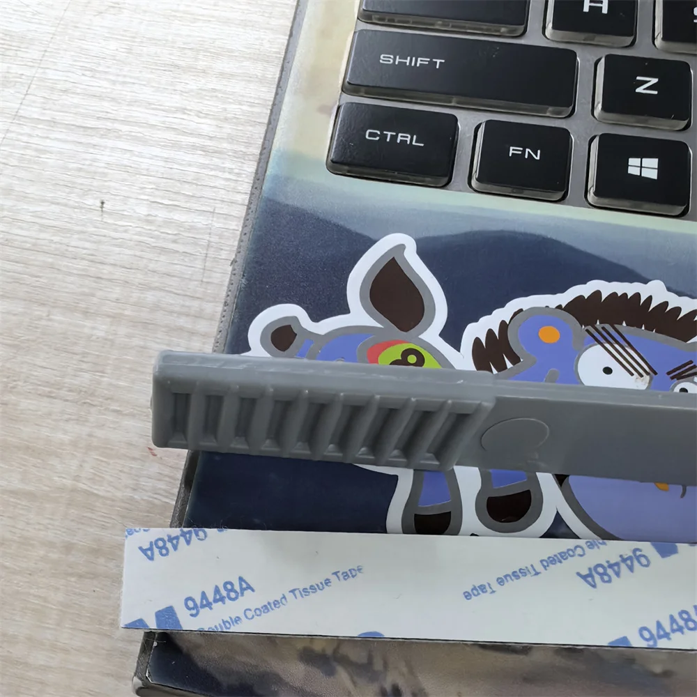 

5X A161R70400 A161-R704-00 Cleaning Wand Pad for Konica Minolta 654 754 C224 C284 C364 C454 C554 C654 C754 C7822 C7828