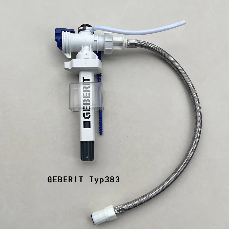 GEBERIT TYP383 Water Tank Accessories, Concealed Water Inlet Valve, Wall Mounted Toilet Water Tank Accessories
